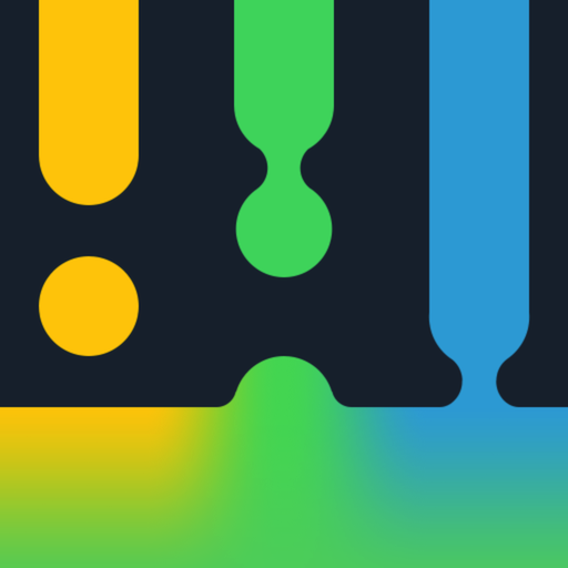 trycolors logo